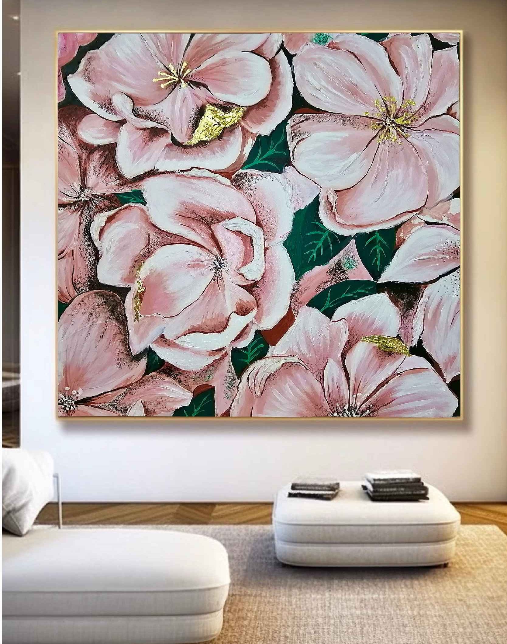 luxury-acrylic-and-gold-leaf-painting