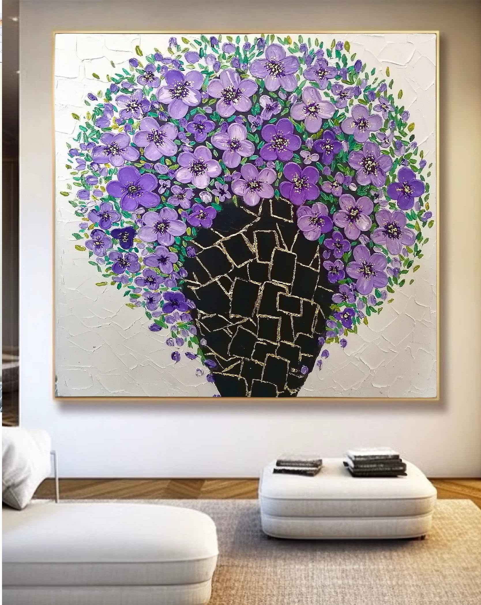luxury-acrylic-and-gold-leaf-painting