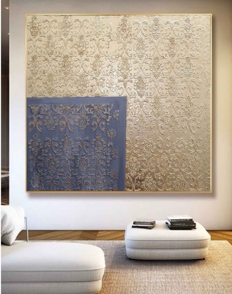 luxury-acrylic-and-gold-leaf-painting