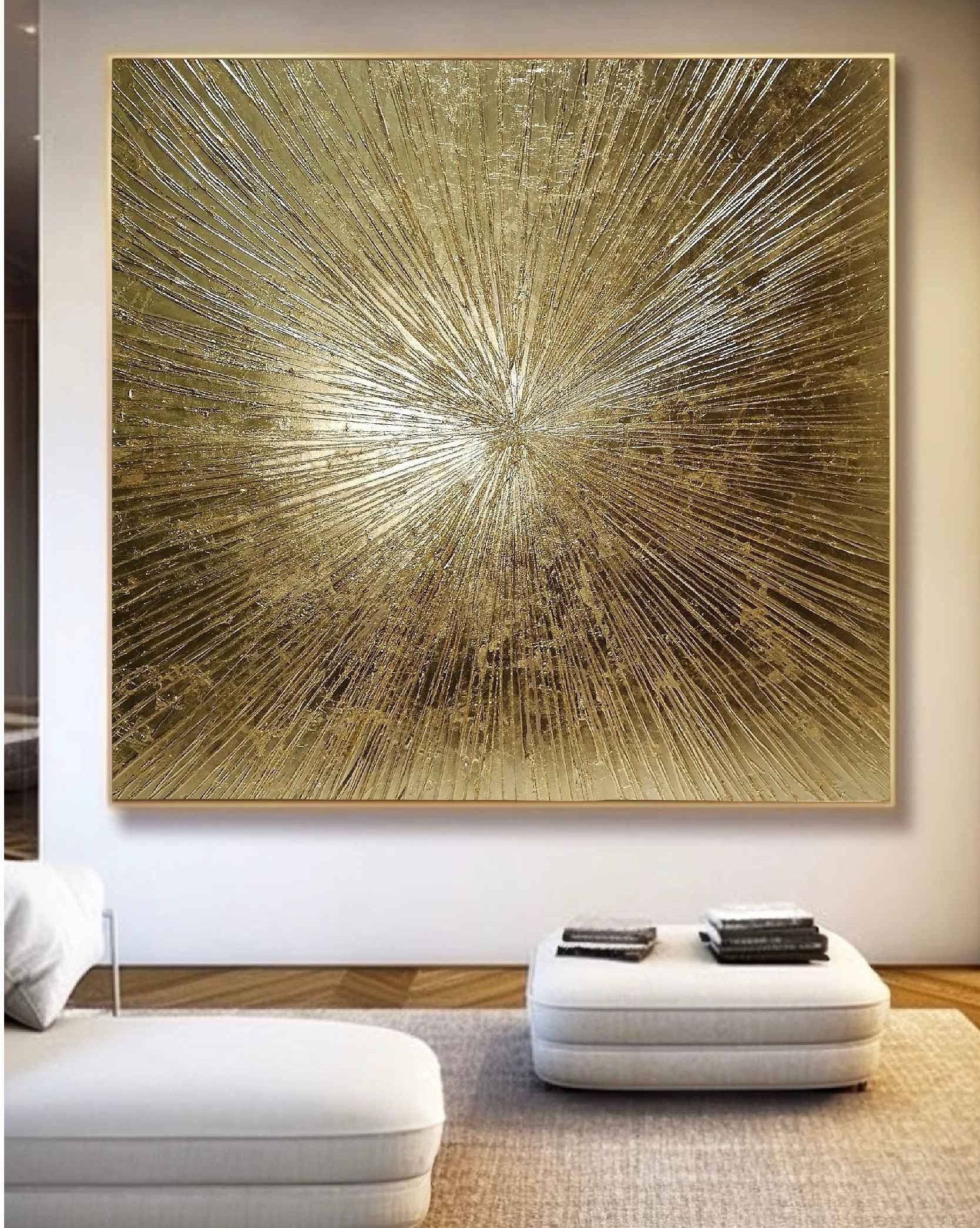 luxury-acrylic-and-gold-leaf-painting
