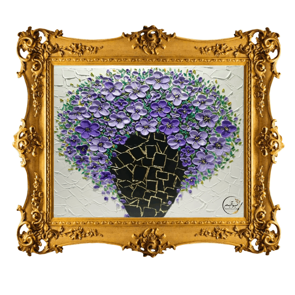 luxury-acrylic-and-gold-leaf-painting