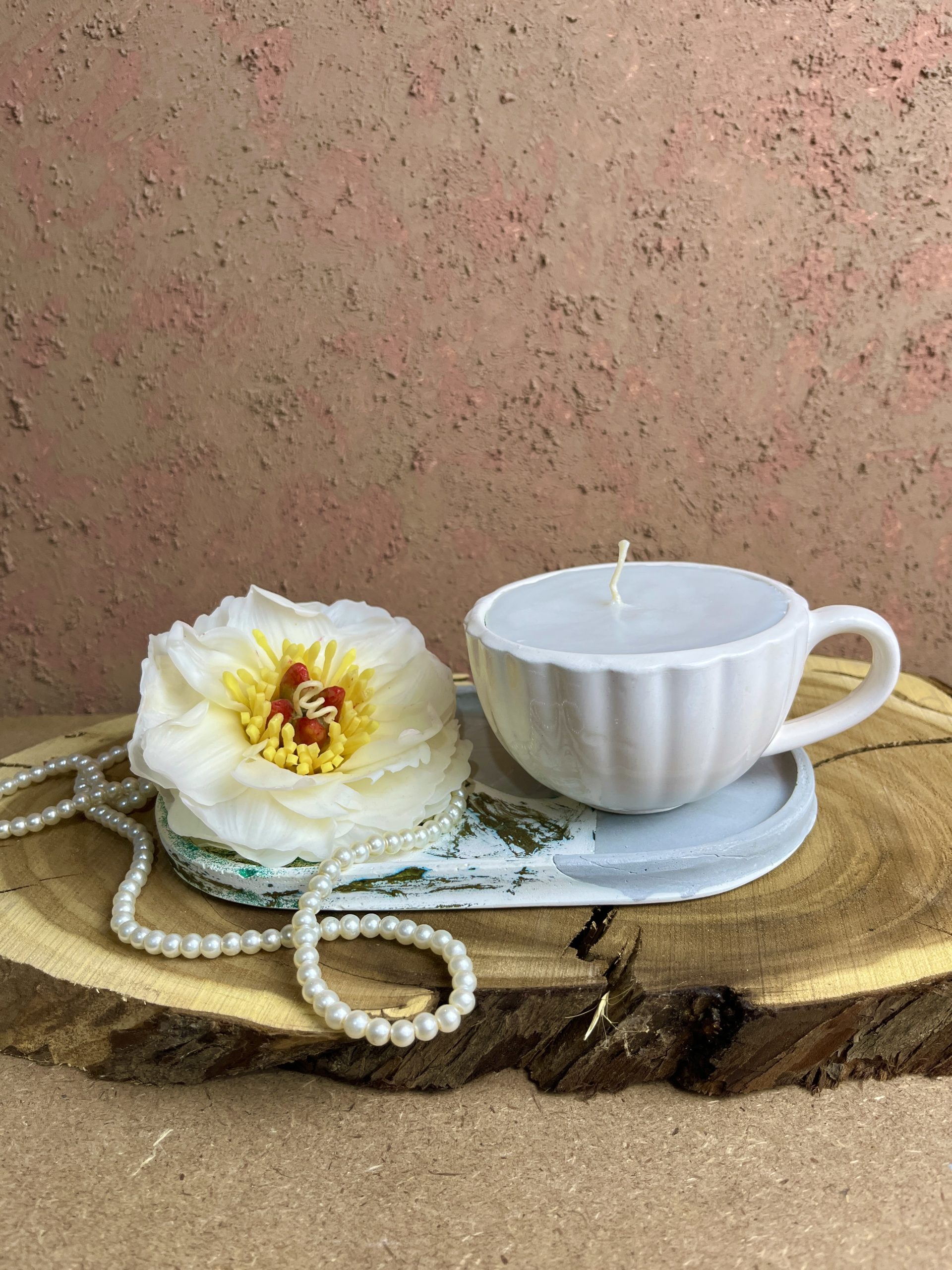 شمع سوپرایزی